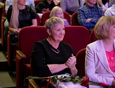 В Благовещенске подвели спортивные итоги года