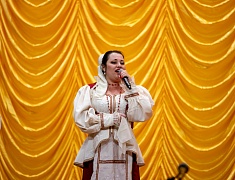 В Благовещенске в честь 84 дня рождения ДВОКУ личному составу вручили награды