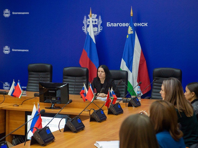 Новые сотрудники администрации прошли обучение по противодействию коррупции