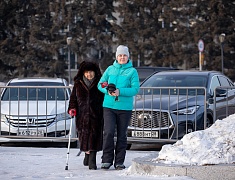 На центральной площади Благовещенска отпраздновали Новый год по восточному календарю