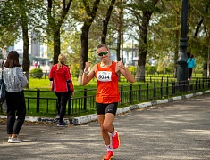 «Кросс нации»