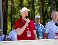 Командно-штабные учения по ликвидации условного очага особо опасного заболевания животных