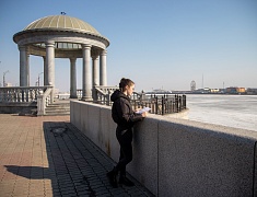 В Благовещенске проходят рейды «Тонкий лед»