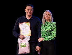 В Благовещенске подвели спортивные итоги года