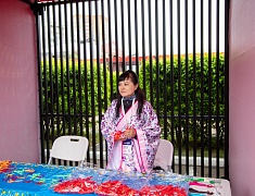 В Благовещенске стартовал «АмурЭкспоФорум - 2023»