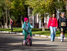 «Кросс нации»