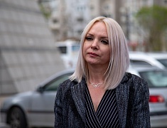 Мэр города Олег Имамеев провёл рабочее совещание по техническим вопросам подготовки главной площадки ВЭФ – Общественно-культурного центра