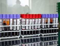 Сотрудники администрации Благовещенска стали донорами