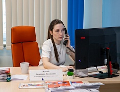 Представительниц сообщества «Мамочки в декрете» пригласили в обновленный Центр занятости населения