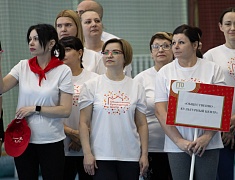 Фестиваль в четыре дня