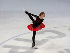 Российско-китайские обмены семьями