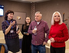 В Благовещенск прибыло звездное жюри "Детства на Амуре"