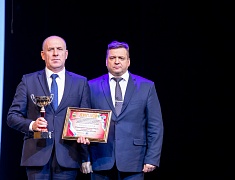 Подведение итогов системы ГОЧС в Амурской области