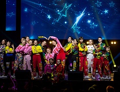 Студенческий вокальный конкурс «Амуровидение»