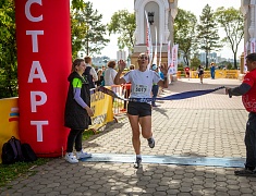 «Кросс нации»