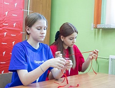 В Благовещенске прошло мероприятие «Есть мнение»