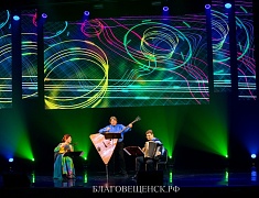 Мэр Благовещенска поздравил строителей с профессиональным праздником