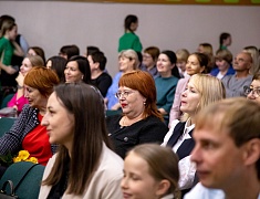 В Благовещенске свой 150-летний юбилей отмечает старейшее учебное заведение – Алексеевская гимназия