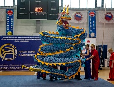 Делегация Народного Правительства Хэйхэ посетила Благовещенск