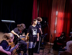 В амурской столице в 31-й раз прошел фестиваль для жителей с ограниченными возможностями здоровья