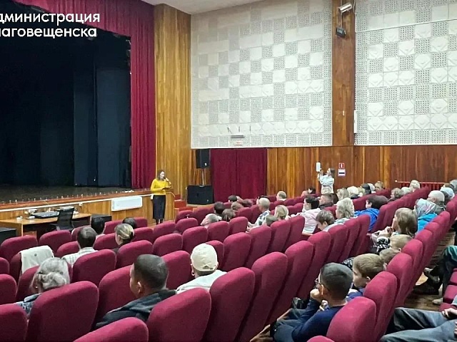 Жители села Белогорье проголосовали за благоустройство детской площадки на территории Дома культуры