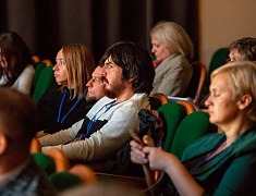 Мэр Олег Имамеев на форуме ProДФО рассказал о перспективах комплексной застройки в Благовещенске