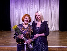 Знаки «50 лет Байкало-Амурской магистрали» вручили благовещенцам