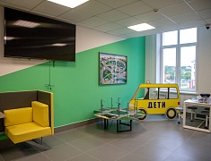 Делегация Народного Правительства Хэйхэ посетила Благовещенск