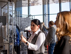 В Благовещенске открылась уникальная фотовыставка