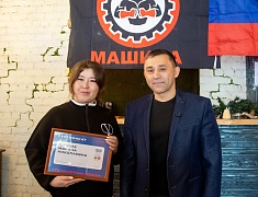 В Благовещенске подвели итоги проекта «Учитель с нашего двора»