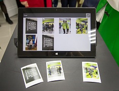 В Благовещенске открылась пятая модельная библиотека