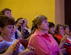 В Благовещенске завершилась августовская педагогическая конференция