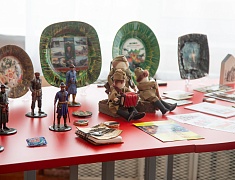 Благовещенск представил опыт патриотической работы федеральной комиссии