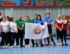 Фестиваль ГТО