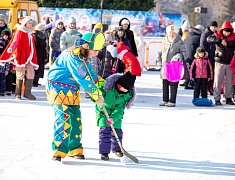 В Благовещенске подвели итоги конкурса снегозавров