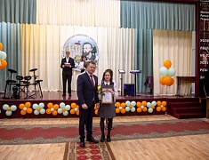 В Благовещенске свой 150-летний юбилей отмечает старейшее учебное заведение – Алексеевская гимназия