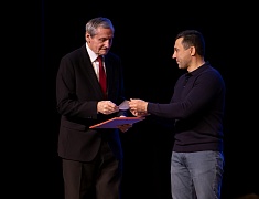 В Благовещенске подвели спортивные итоги года