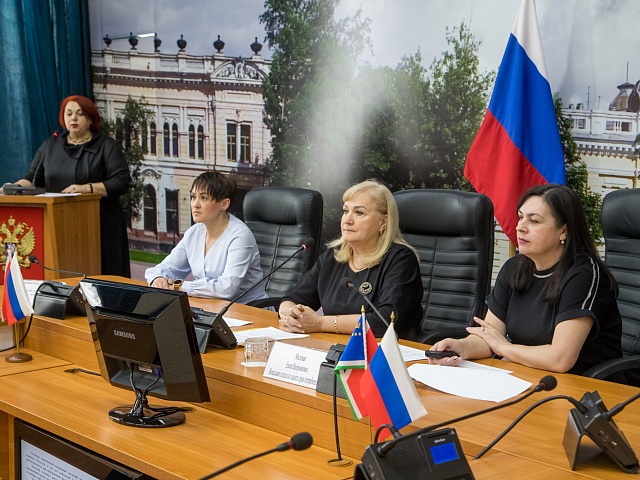 Управление по развитию потребительского рынка и услуг администрации Благовещенска ярко провели Всемирный день защиты прав потребителей