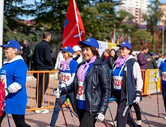 «Кросс нации»