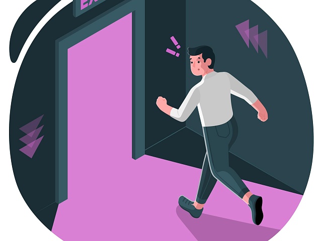 Антитеррор: напоминаем благовещенцам как обезопасить себя в экстренных ситуациях