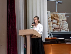 В Благовещенске более 300 юных музыкантов приняли участие в конкурсе имени Марии Кнауф-Каминской