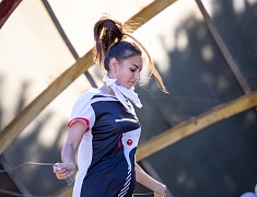 Фестиваль «Компас здоровья»