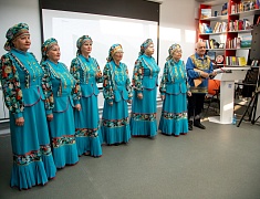 День единения народов Белоруссии и России отпраздновали в Благовещенске