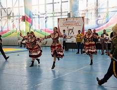 Чемпионат и первенство ДФО по кикбоксингу проходят в Благовещенске