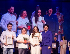 Более сорока одарённых детей получили премию мэра Благовещенска