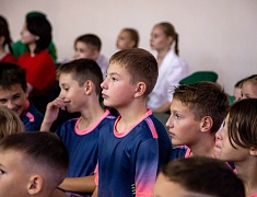 В Благовещенске свой 150-летний юбилей отмечает старейшее учебное заведение – Алексеевская гимназия