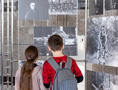 В Благовещенске открылась уникальная фотовыставка