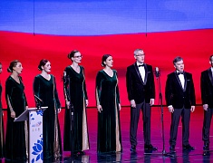 II Всероссийский муниципальный форум «МАЛАЯ РОДИНА - СИЛА РОССИИ»