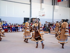 В Благовещенске состоялся чемпионат и первенство Дальневосточного федерального округа по ушу