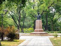 «Гостеприимный город для всех» стартовал в Благовещенске 